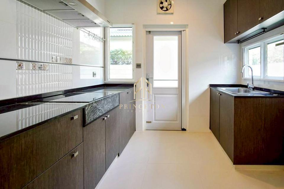 House For Sale or Rent Nantawan Bangna KM.7 7