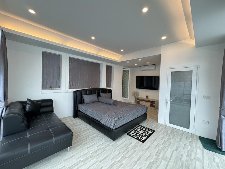 บ้านสวยพัทยา 7