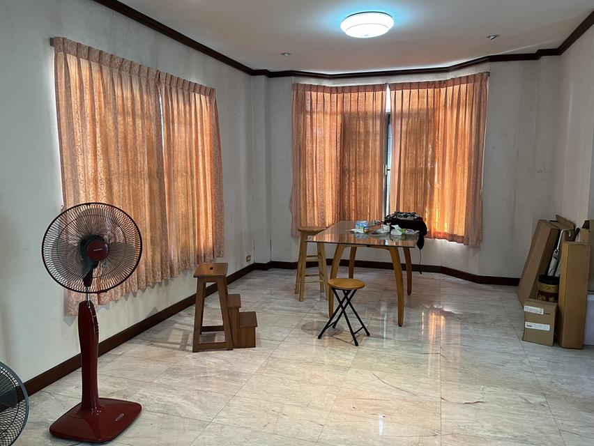 ขายบ้านเดี่ยว หมู่บ้านวรารมย์ ประชาอุทิศ 98 8