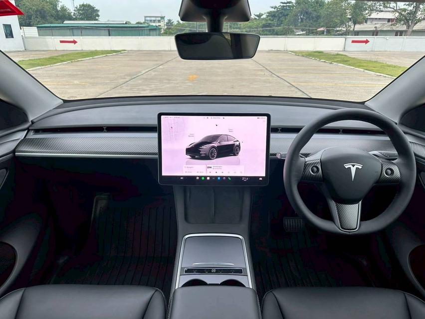 Tesla Model Y Long Range 2023 • Mileage: 28,000 km 18