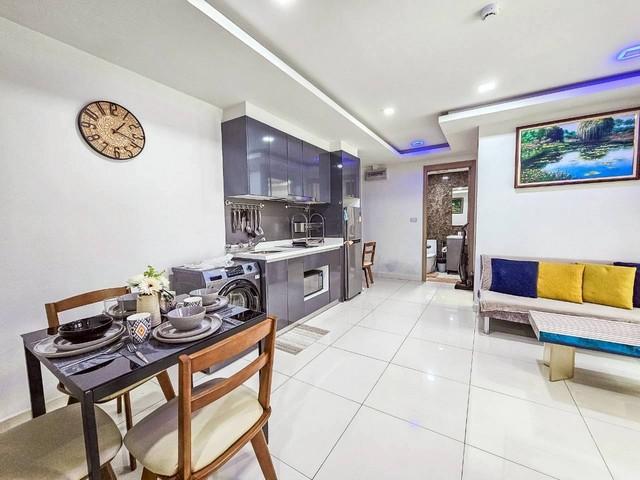 ห้องสวยพร้อมเช่า CONDO ARCADIA CONTINENTAL FOR RENT 6