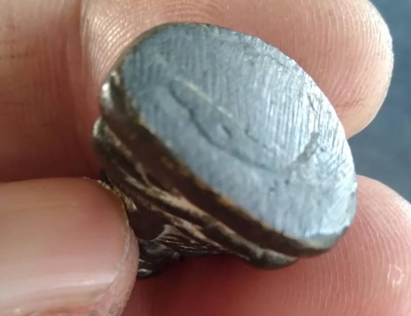 หลวงพ่อเงิน รุ่นปืนแตก รูปที่ 5