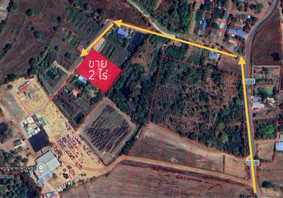 ขายด่วน ที่ดิน 1.5 ล้าน ฟรีค่าโอน + ฟรีบ้าน 1 หลัง 3