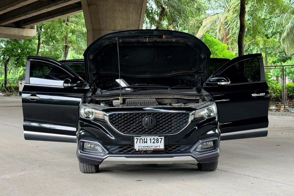 🚗 2018 MG ZS 1.5 X Sunroof AT รูปที่ 10