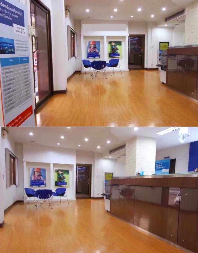 อาคารพาณิชย์ 4คูหา4ชั้น 4