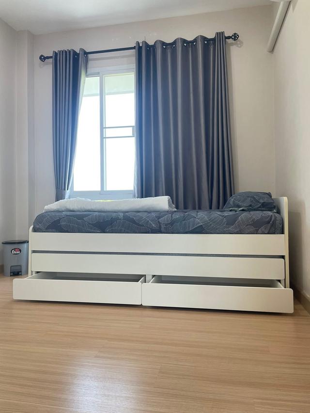 บ้านเดียวสองชั้น4นอน4ห้องนำ้ 12