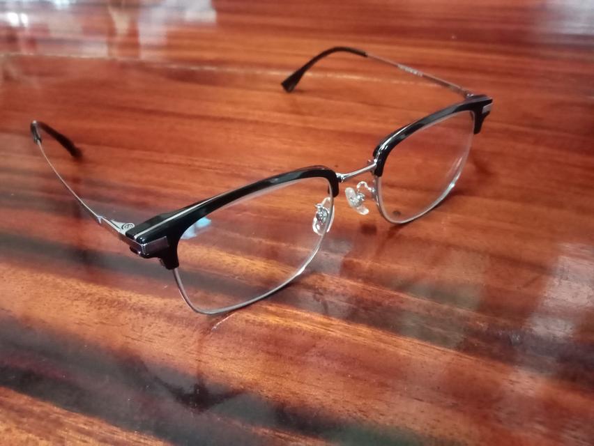 แว่นตา   Smart vision  เลนส์ transition ปรับสี อัตโนมัติ เมื่อถูกแสงUV กรองแสงสีฟ้า   9