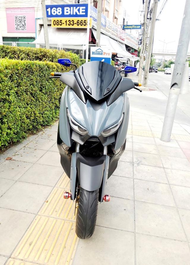  ออกรถเบ็ดเสร็จ 5900 Yamaha Xmax 300 ปี2020 สภาพเกรดA 17349 km เอกสารครบพร้อมโอน 7