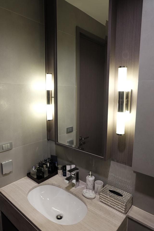 คอนโด The diplomat sathorn 6