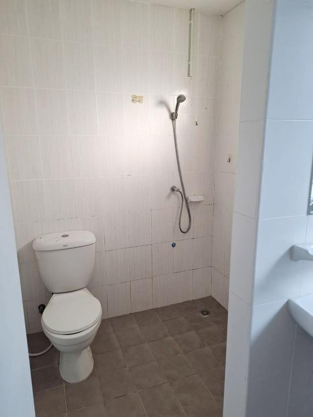 ให้เช่าทาวเฮ้าส์ 2 ชั้น หมู่บ้านพฤกษา46/1 คลองสาม คลองหลวง ปทุมธานี ใกล้บิ๊กซีคลองสาม,ฟิวเจอร์,วัดพระธรรมกาย หลังมุม 11