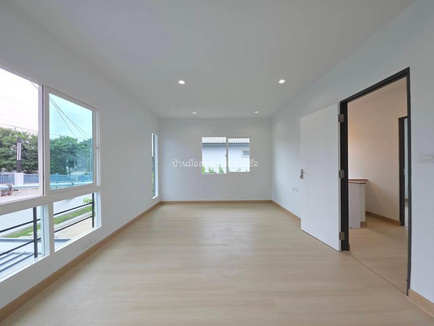 หมู่บ้านพฤกษ์ลดา วงแหวน-หทัยราษฎร์ 17