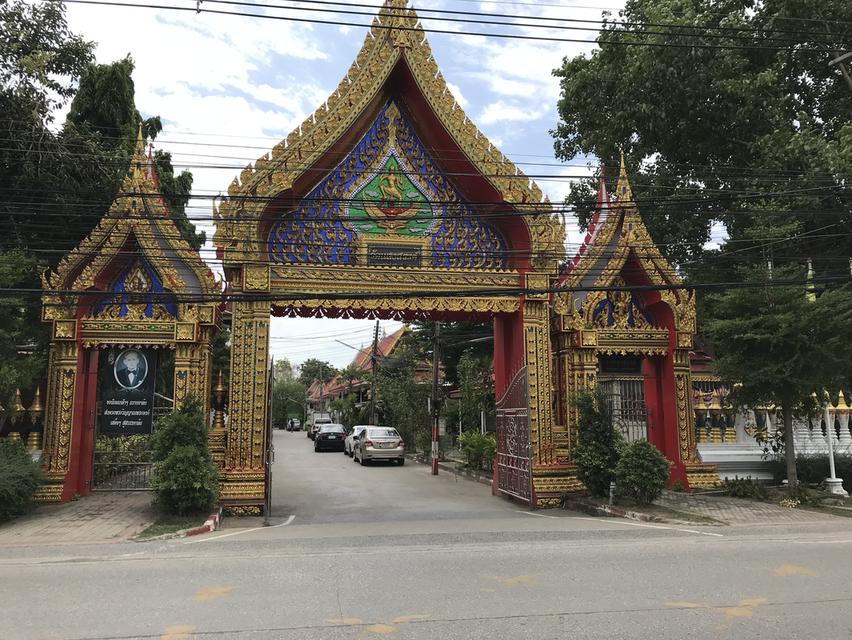 ที่ดินรังสิตคลอง2 1. ที่ตัง  ตำบลประชาธิปัตย์ อ.ธัญญบุรี จ.ปทุมธานีคลอง2 1