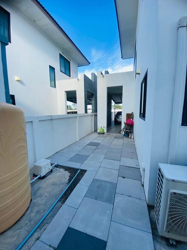 โครงการบ้านแสนสราญ 1 4