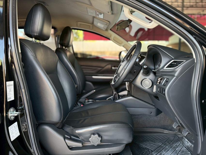 MITSUBISHI TRITON 2.4 GT ปี 2019 9