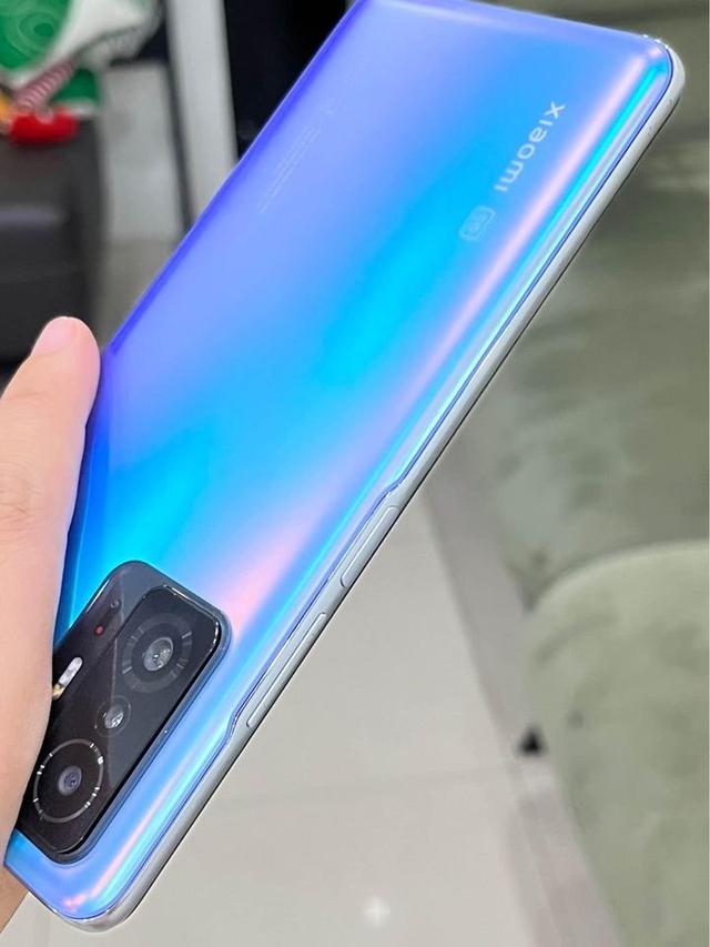 ขาย Xiaomi 11T Pro มือสอง สภาพดี 5