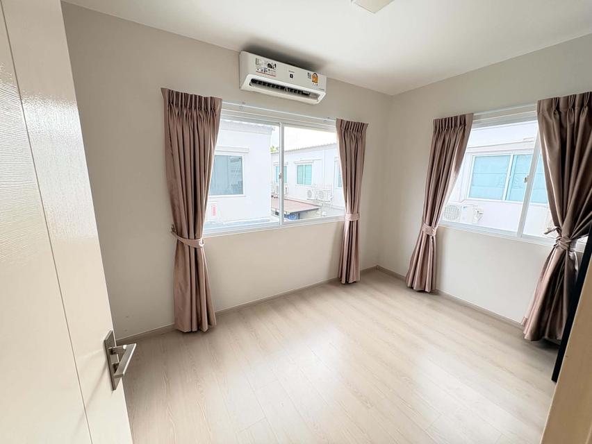 ให้เช่าทาวน์โฮม Villagio ศรีนครินทร์ -บางนา 10