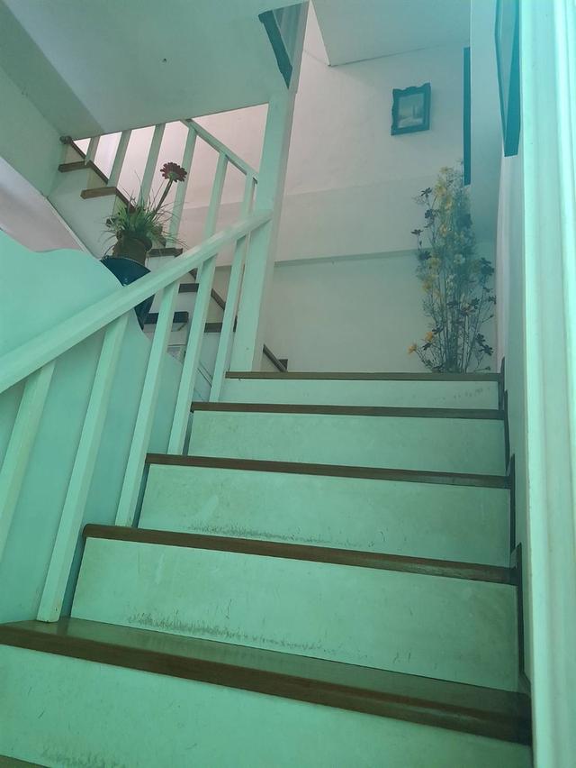 ตึกแถว 2 ชั้นครึ่ง เขตพระนคร ใกล้ถนนข้าวสาร 4