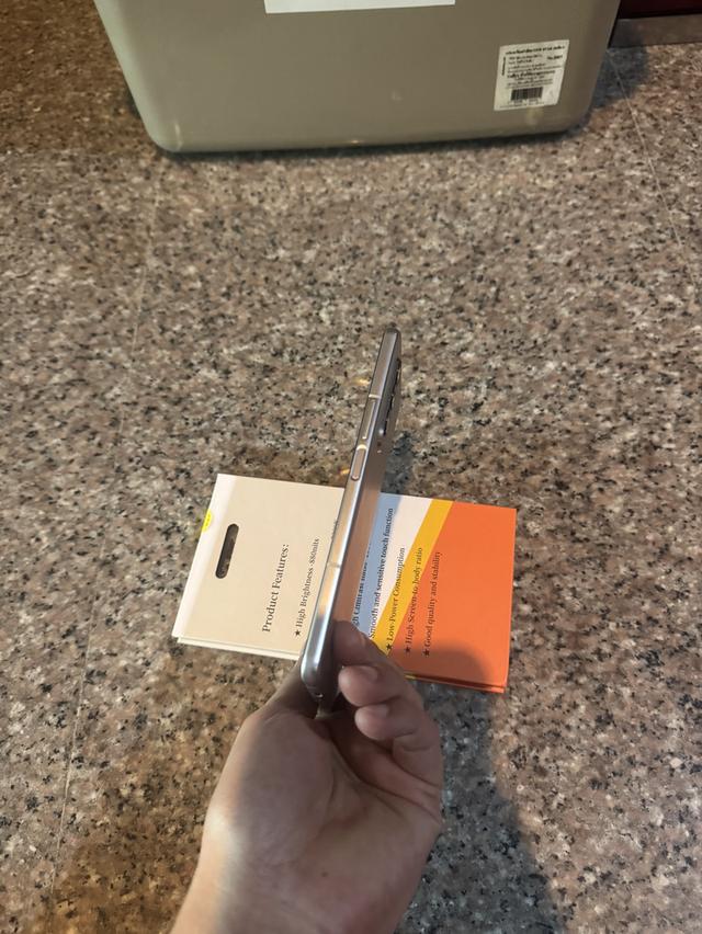 ขายๆๆๆถูกSamsungFold3 สีใหม่Begin 256กิ๊กRam12สูนTrueสภาพสวยการใช้งานดีเยี่ยมทุกๆฟังชั่นเครื่องรีสโตได้ตลอดไม่มีติดแอคเค้าใดๆคับ  สภาพ: 90% สวยๆคับ 6