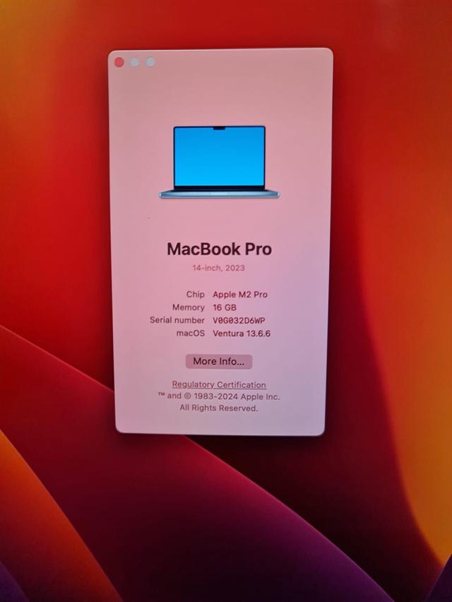 macbook มือสอง 2