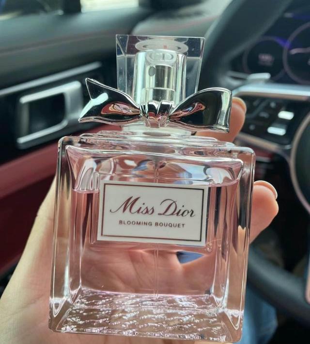 น้ำหอม Miss Dior ของแท้ 100% 3