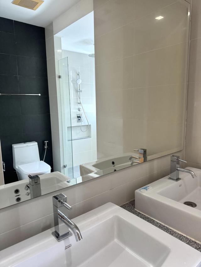 Millennium Residence Sukhumvit 20  ห้องใหญ่ Rare Item ใจกลางสุขุมวิท 5