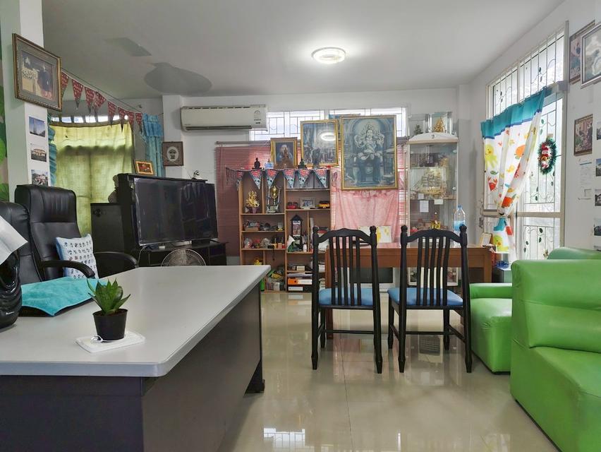 หมู่บ้านเกษมสุข คลอง 7 ซอย 1 ใกล้โลตัสโกเฟรช ถนนรังสิต – นครนายก ต.บึงคำพร้อย อ.ลำลูกกา จ.ปทุมธานี 9