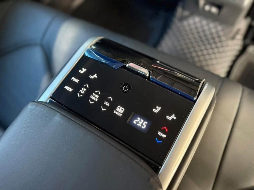 ปี 2019 TOYOTA CAMRY, 2.5 HEV PREMIUMLUXURY ไมล์แท้ 94,644 กม. รูปที่ 12