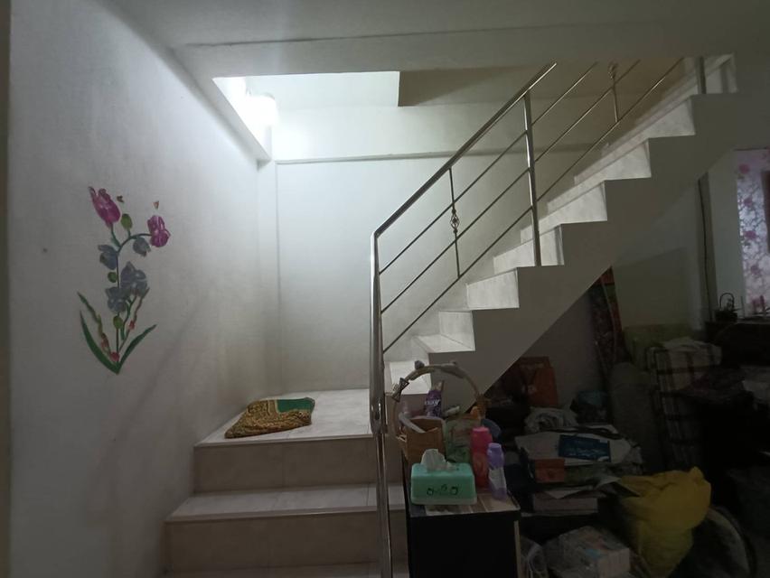🏠 ขายบ้าน ทาวน์เฮ้าส์2ชั้น 7