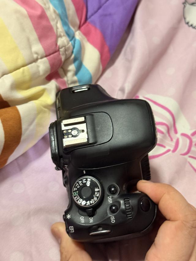 กล้องcanon600dราคา2500 รูปที่ 16