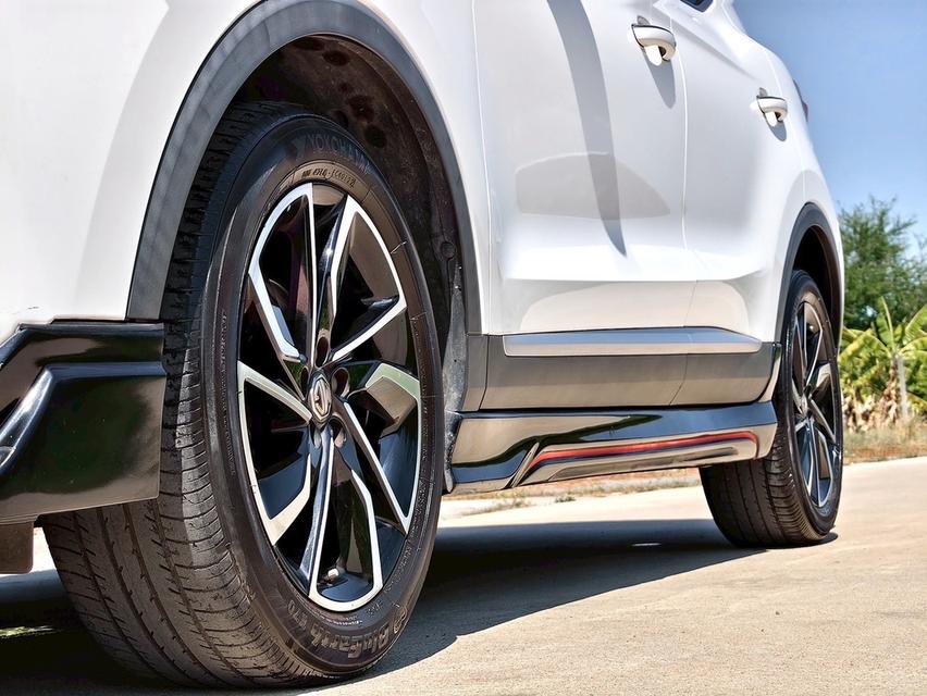 MG ZS 1.5X รุ่น ท๊อป Sunroof A/T ปี 2022 รูปที่ 7