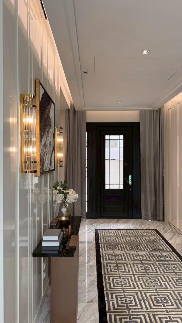 มาวิสต้า เพรสทีจ วิลเลจ กรุงเทพกรีฑา 19