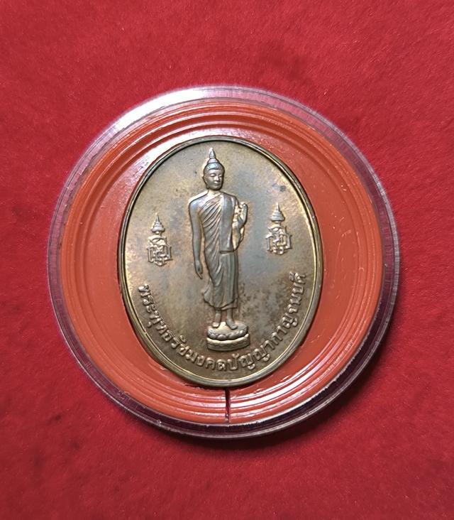 พระเก่า วัตถุมงคล พระบ้าน รูปย่อยที่ 3