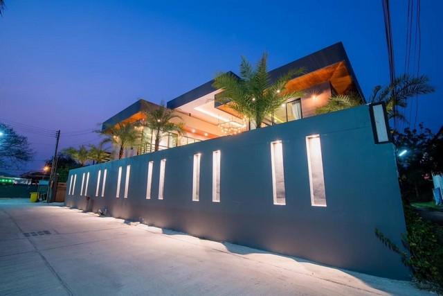 ขายบ้านพลูวิลล่า Rest House Hua Hin 23 ห่างจากทะเล เพียง 400 เมตร