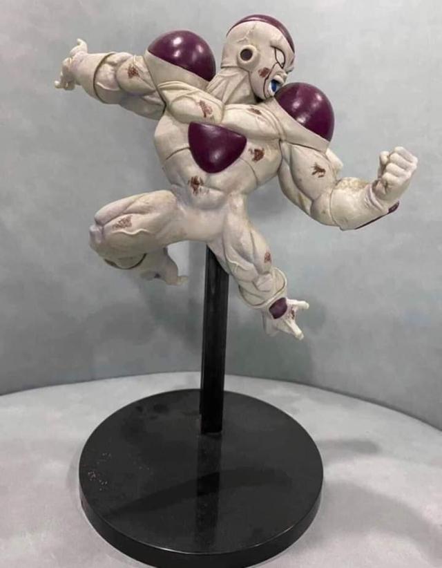 FRIEZA 3