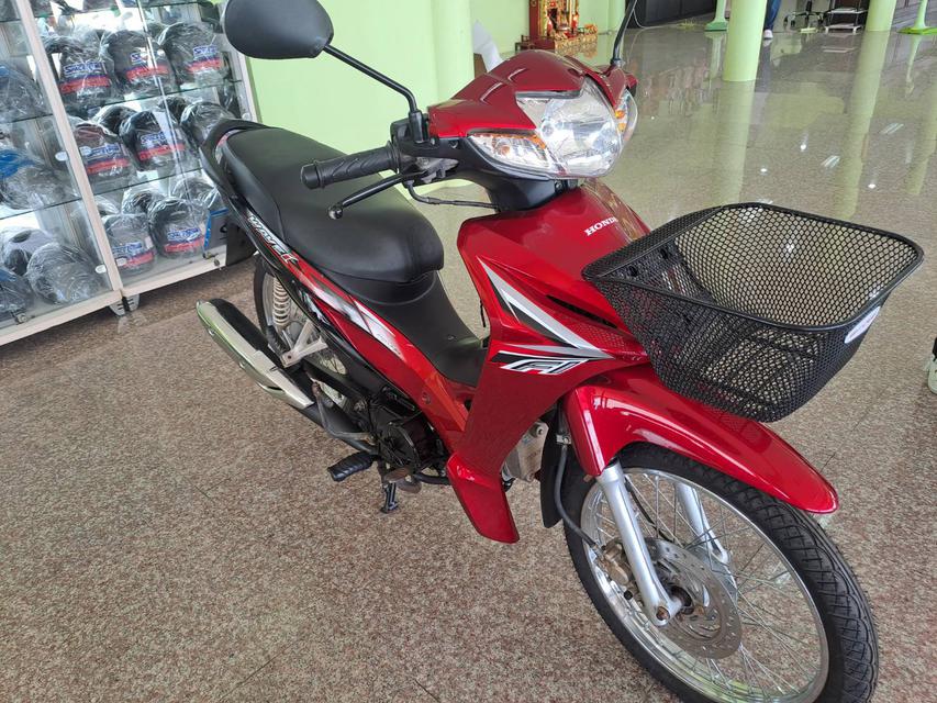 ขาย Honda Wave 110 3