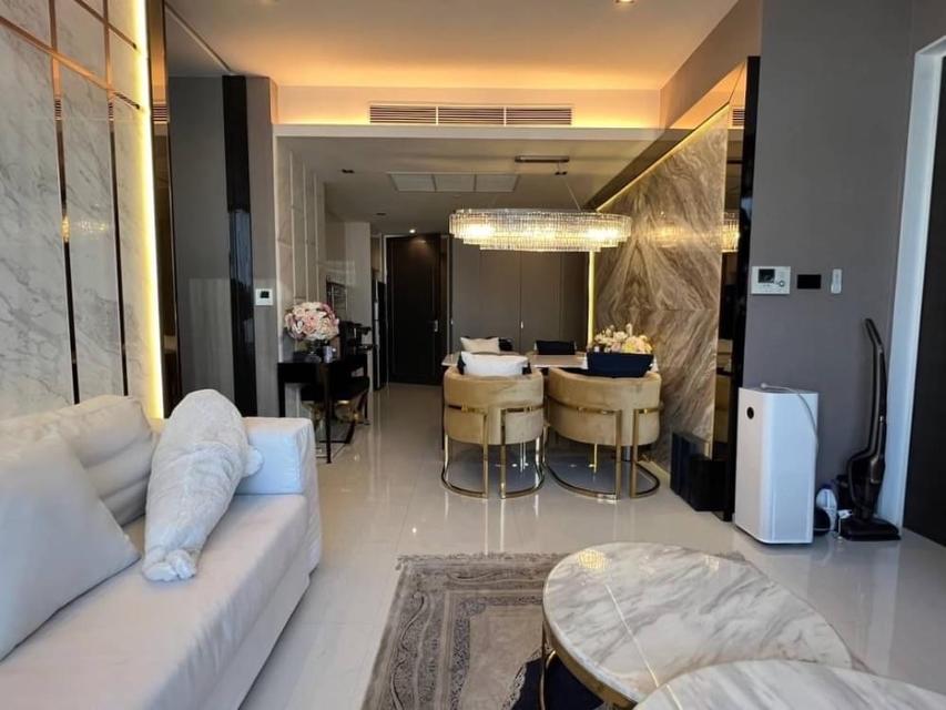 For Sale The Bangkok Sathorn	 5