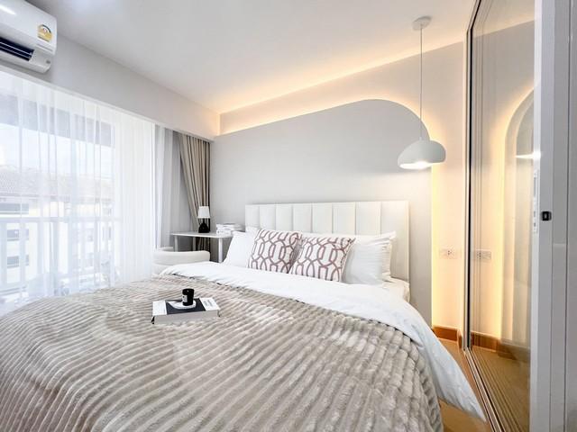 ขาย คอนโด city villa ซิตี้วิลล่า ลาดพร้าว 126 ลาดพร้าว130 ชั้น 9 อาคาร G1 รีโนเวทใหม่ สวย พร้อมเข้าอยู่ 3