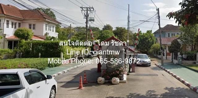 บ้าน บ้านเดี่ยวติดทะเลสาบ พุทธมณฑลสาย 3 291 ตาราง.วา 4Bedroom4Bathroom ทำเลศักยภาพ