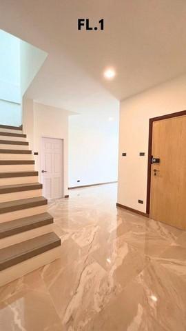 โฮมออฟฟิศ3.5ชั้น 225 ตร.ม.ย่านนาคนิวาส ลาดพร้าว71โชคชัย4 ใกล้เซ็นทรัล อีสต์วิลล์ ใกล้ทางด่วน ใกล้MRTลาดพร้าว71 6