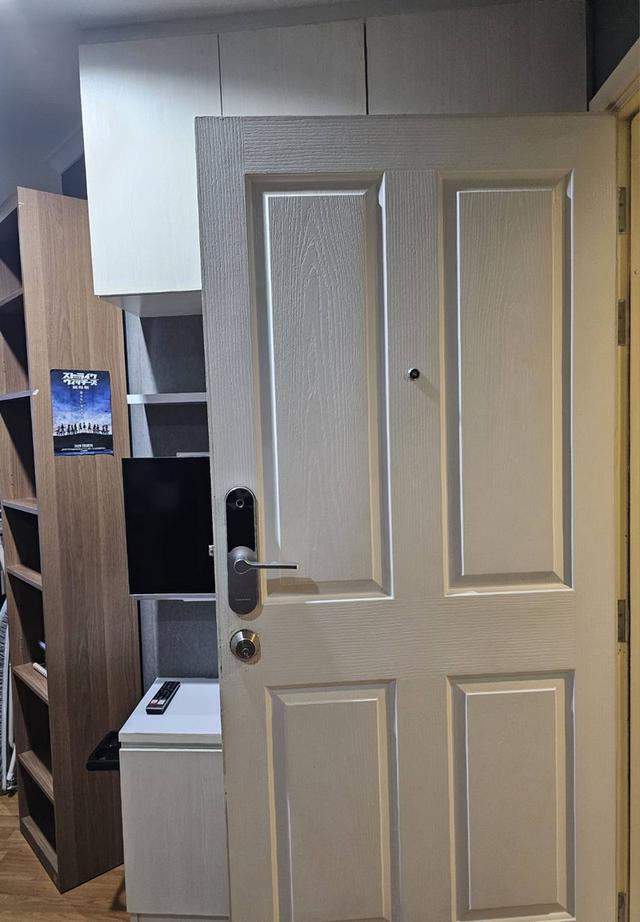 ขายห้องที่ LPN ลุมพินีเพลสรัชโยธิน หน้าโครงการติดกับสถานีรถไฟฟ้า BTS รัชโยธิน ราคา 2.95 ล้าน ฟรีค่าโอน*(ถ้าซื้อและโอนภาย 4