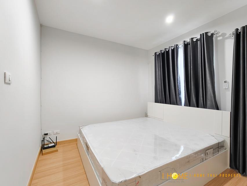 ทาวน์โฮม 2 ชั้น ราคาถูกที่สุด! เพียง 1.9 ล้าน จอดรถได้ 2 คัน ใกล้ ม.แม่โจ้ Best Value Townhome for Sale - 3 Beds 2 Baths, Near Maejo University 13