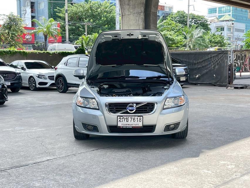 ขาย Volvo V50 2.0 ปี13 18