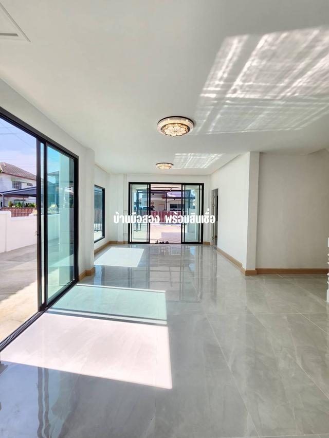 หมู่บ้านเคซีการ์เด้นโฮม 6 นิมิตรใหม่ 40 7