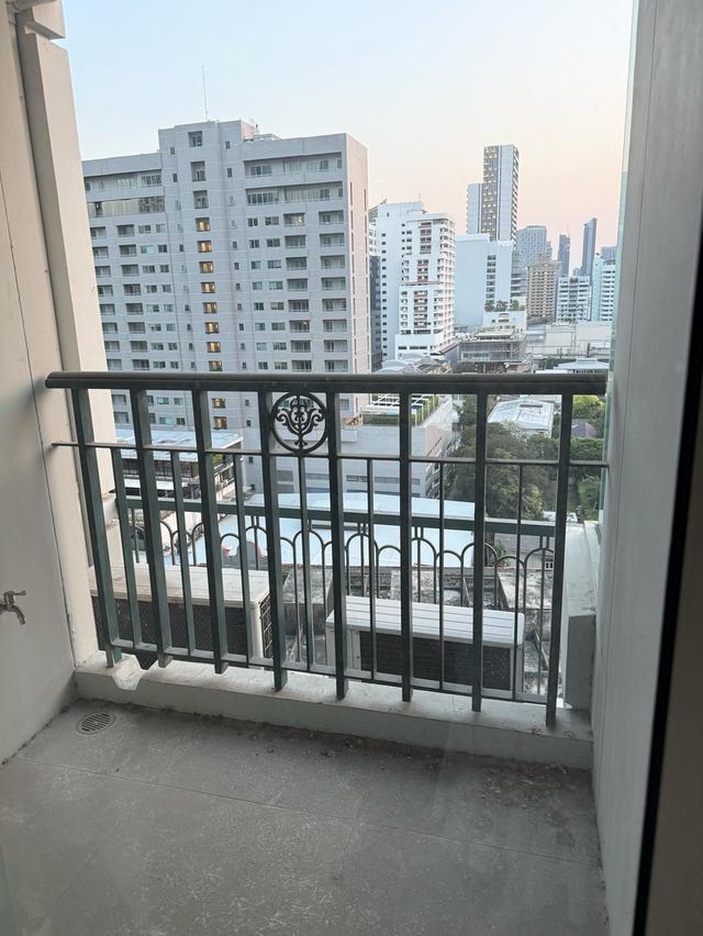 🔥 ขายคอนโด Ivy Thonglor (ไอวี่ ทองหล่อ) 42 ตร.ม. ใจกลางสุขุมวิท 55 5