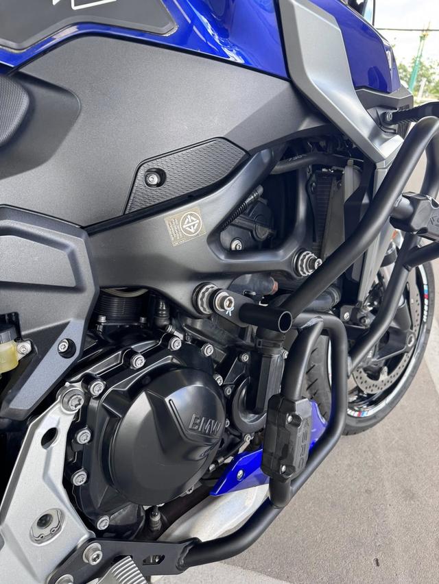 BMW F900R มือสอง ปี 2566 รูปที่ 10