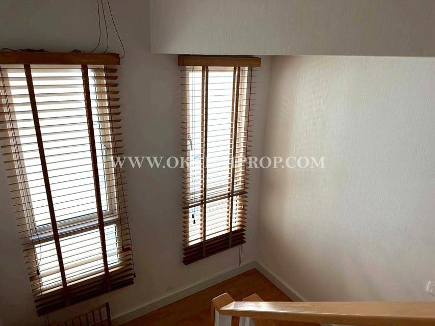 ทาวน์โฮม เดอะแพลนท์ ซิตี้ นวมินทร์ 12