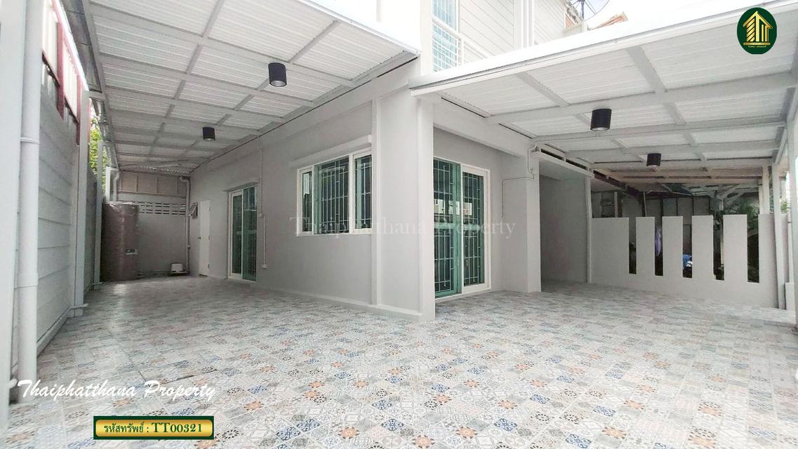 เดอะ คอนเนค 8 วงแหวน-บางนา 3