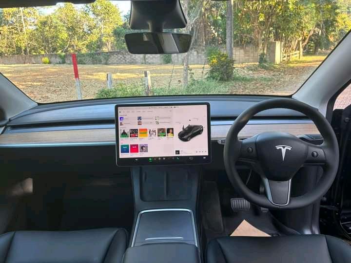 รถบ้านราคาเบาๆ Tesla Model Y จังหวัด ขอนแก่น 8