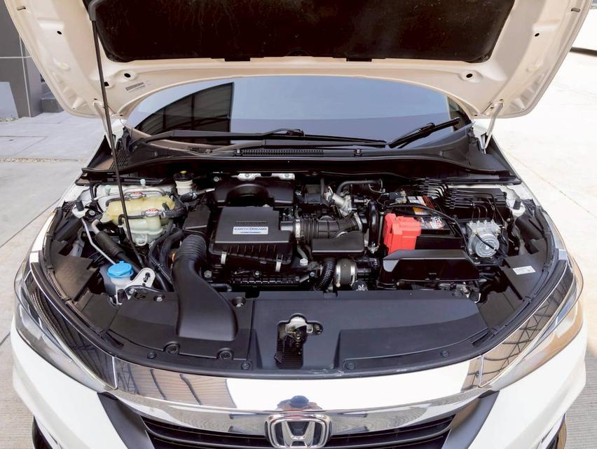 Honda City Turbo 1.0S ปี 2020 ♨️ #ประกันเครื่องเกียร์3ปี/ 30,000 km.♨️ รูปที่ 15