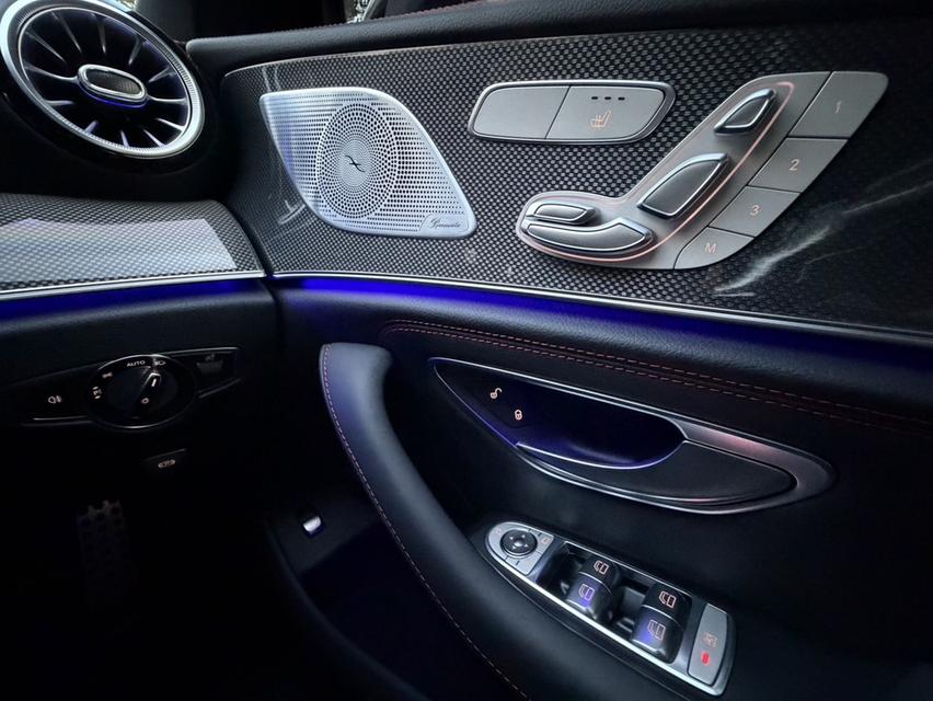 รหัสรถ AP44 Mercedes-Benz CLS53 AMG Facelift ปี2022 รูปที่ 12